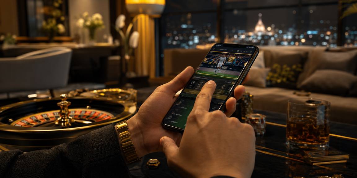 xeng88 mobile gaming